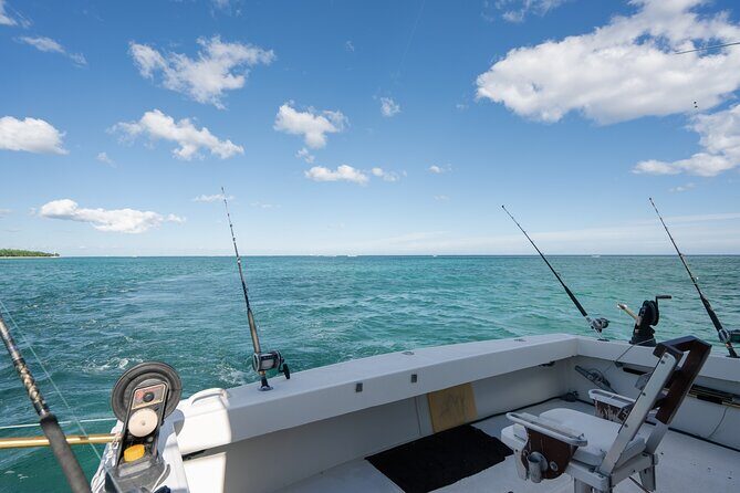 Fishing Tour & Beach Club In Riviera Maya - Why Choose This Experience?