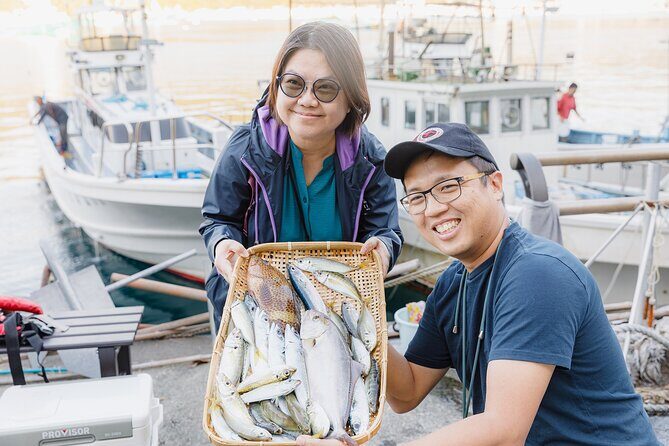 Fishing Tour Experience in Heda Numazu Shizuoka - Final Thoughts