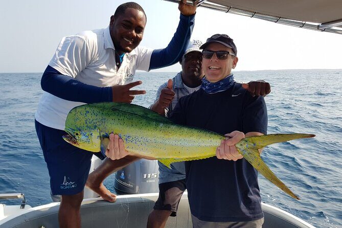 Fishing Tour in Cartagena - Fishing Tour in Cartagena: A Practical Guide to Your Day on the Water