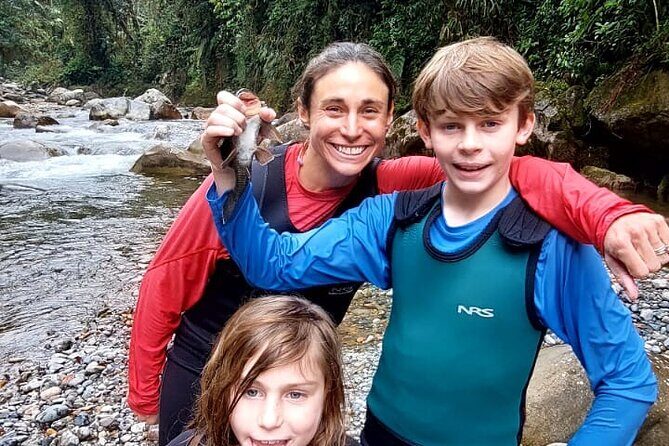 Fishing Tour & Local Life in Baños - Considerations and Who Should Avoid