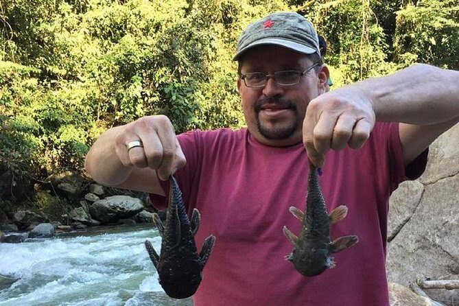 Fishing Tour & Local Life in Baños - FAQs