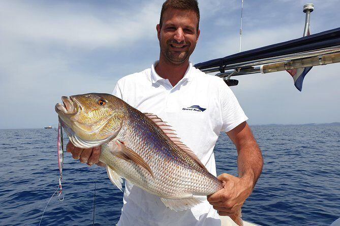 FISHING Tour to VIS and BIEVO Islands - Full Day Experience - Practical Considerations and Tips