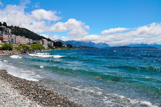 Fishing Trip On The Nahuel Huapi, Moreno Or Gutiérrez Lakes - In The Sum Up