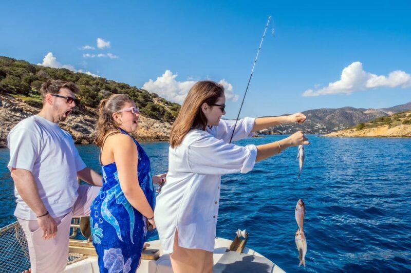 Fishing Trips Agios Nikolaos - Final Thoughts: Is It Worth It?