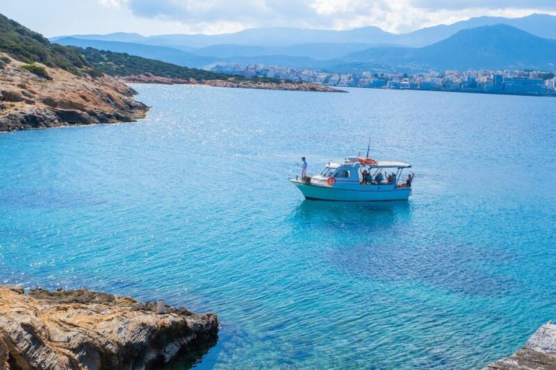 Fishing Trips Agios Nikolaos - FAQ