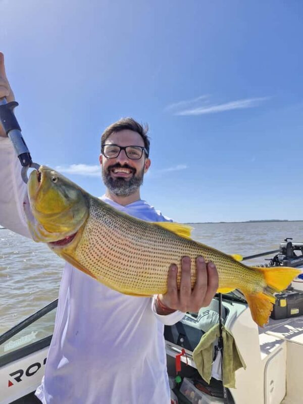 Fishing trips in Argentina. Buenos Aires - FAQ