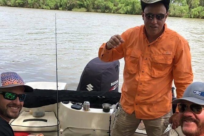 Fishing trips in Buenos Aires, Argentina - A Deep Dive into Buenos Aires Fishing with FISHING TRIPS ARGENTINA