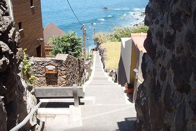 Fishing Villages - Southwest Tour - Discover the Southwest of Madeira: A Detailed Review