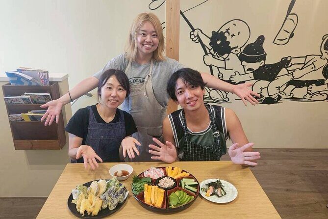 Fishing with Mt. Fuji Views and Japanese Home Cooking Experience - FAQ: Your Practical Questions Answered