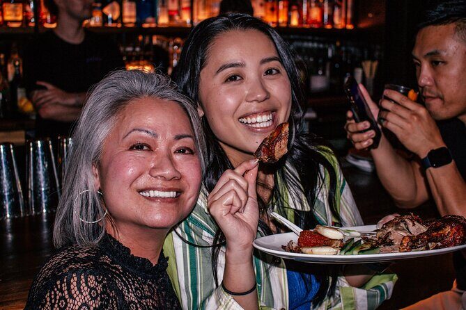 Fishtown Flavor trip: taste of Fishtowns bar & bites - An In-Depth Look at the Fishtown Flavor Trip