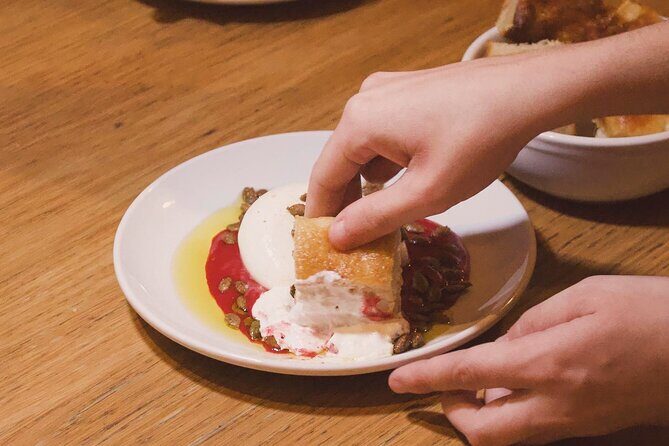 Fishtown Flavor trip: taste of Fishtowns bar & bites - Final Thoughts