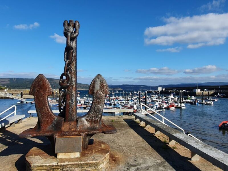 Fisterra: Private Guided Walking Tour - A Deep Dive into the Fisterra Private Guided Walking Tour