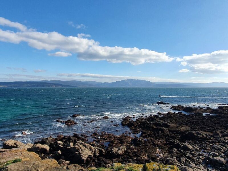 Fisterra: Private Guided Walking Tour - Frequently Asked Questions