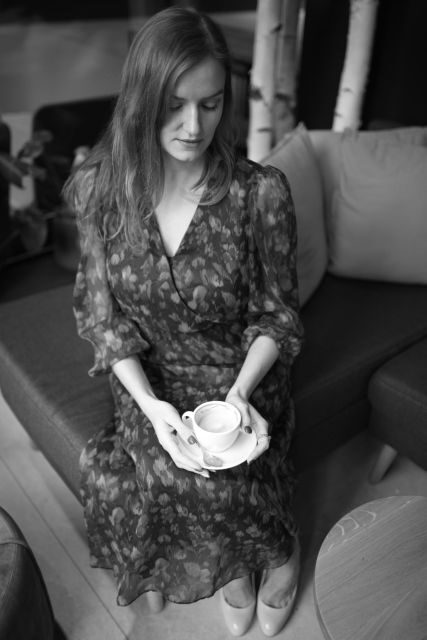 Fit and Coffee activity - A Fit and Coffee-Fueled Adventure in Vienna