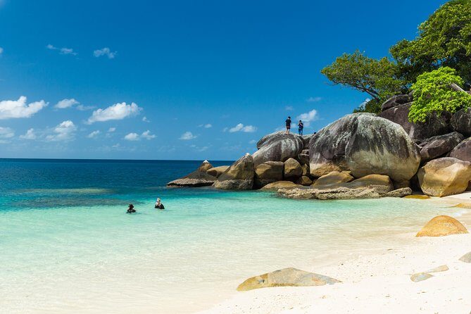 Fitzroy Island Day Tour from Cairns - Final Thoughts