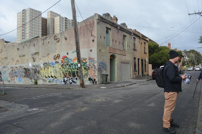 Fitzroy True Crime Walking Tour - Frequently Asked Questions