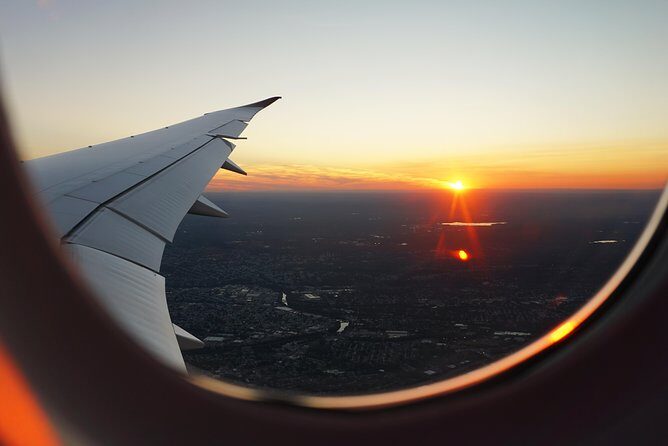 Fiumicino Airport (FCO) to Rome - Private Arrival Transfer - The Complete Experience of the Fiumicino to Rome Private Transfer
