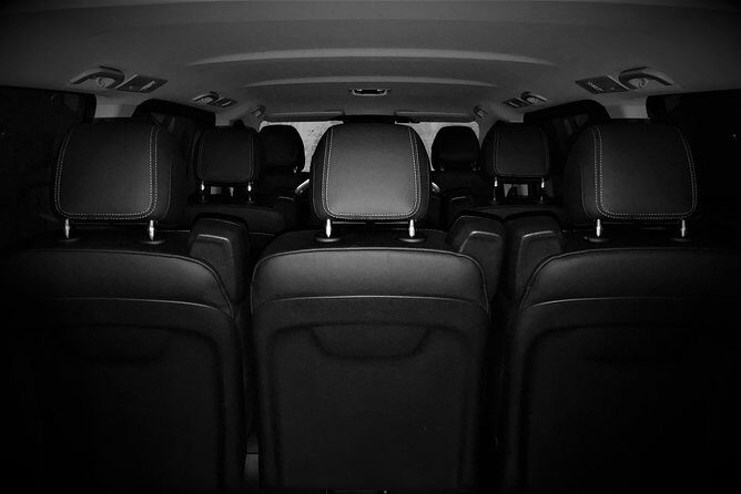 Fiumicino Airport (FCO) to Rome - Private Arrival Transfer - Authentic Traveler Feedback