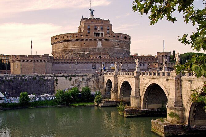 Fiumicino Airport from/to Vaticano Transfer - The Value of This Transfer