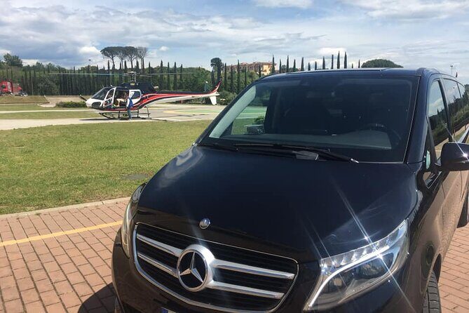 Fiumicino Airport to Rome Hotel - Private Transfer Car Service - Final Thoughts: Is It Worth It?