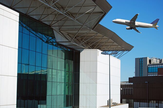 Fiumicino Airport to Rome Hotel - Private Transfer Car Service - FAQs