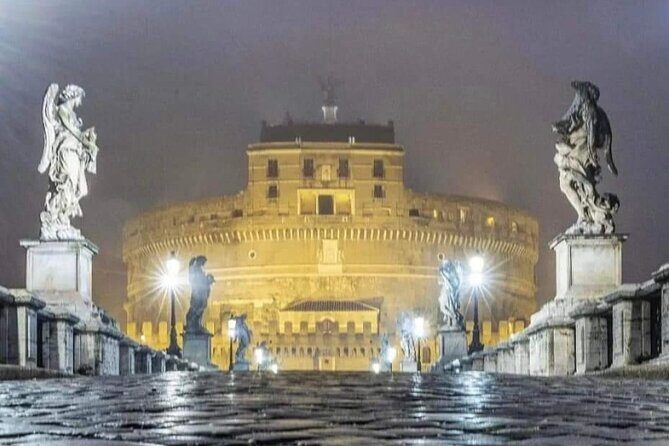 Fiumicino Airport Transfers - Detailed Review of Fiumicino Airport Transfers