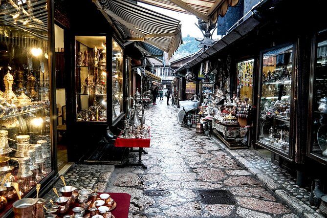 Five Days in Amazing Bosnia and Herzegovina - Final Day: Departure and Reflection