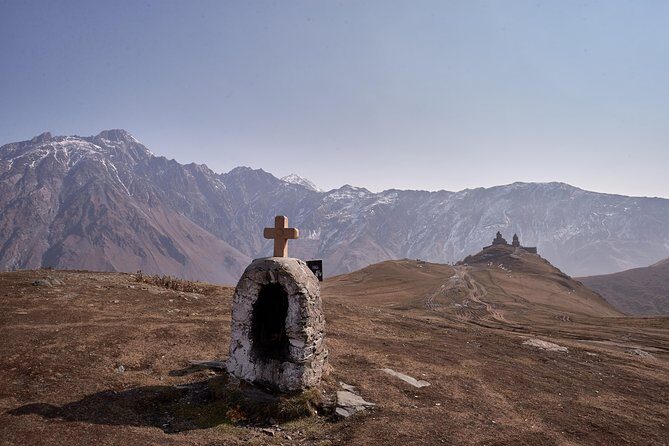 Five days tour to Khevsureti (Abudelauri lakes) & Kazbegi with hikes. - Discovering Georgia’s Mountain Gems: A Deep Dive into the 5-Day Tour