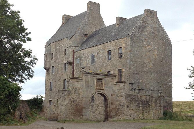 Five Outlander locations , Outlander film locations tour - A Thorough Breakdown of the Outlander Film Locations Tour