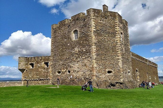 Five Outlander locations , Outlander film locations tour - What the Reviews Say