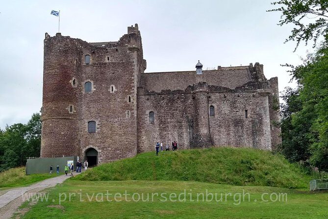 Five Outlander locations , Outlander film locations tour - Who Should Consider This Tour?