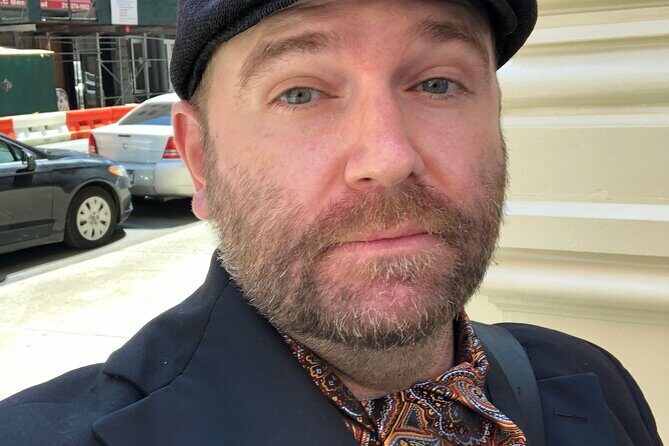 Five Points Haunted Tour - In-Depth Review of the Five Points Haunted Tour