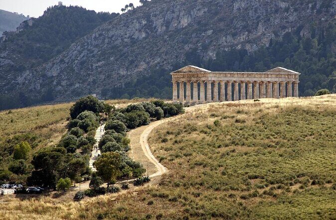 five sense outdoor experience - Five Sense Outdoor Experience: A Thrilling Blend of Nature, Culture, and Adventure in Sicily