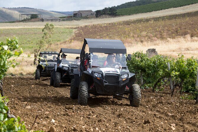 five sense outdoor experience - Key Points