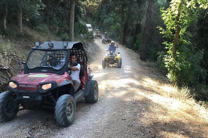 five sense outdoor experience - FAQ