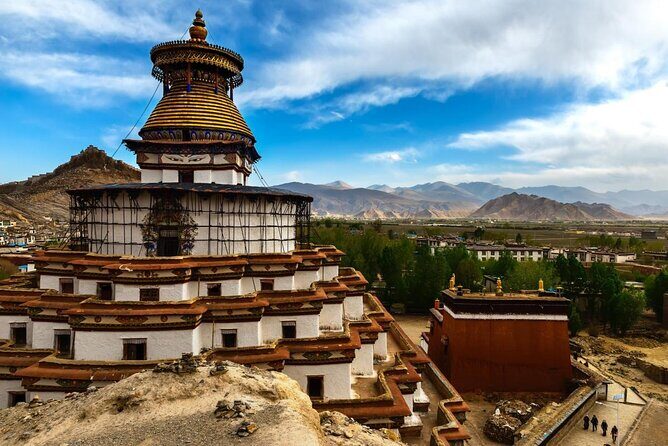 Fixed Departure Tibet Overland Group Joining Tours. - FAQs