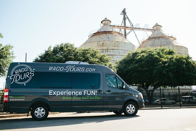 Fixer Upper + City Tour - A Detailed Look at the Tour Experience