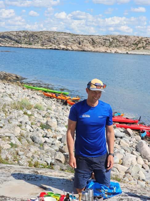 Fjällbacka Archipelago: 2-Day Kayaking Tour with Camping - Why This Tour May Be Perfect for You