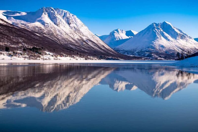 Fjord Cruise Tromsø With a stop at Sommarøy Island - Final Thoughts