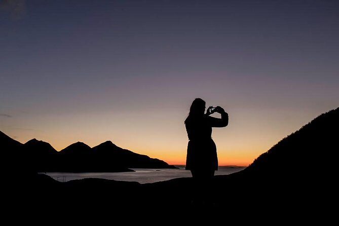 Fjord Expedition: Arctic Adventure Awaits - Deep Dive: What Makes This Tour Special