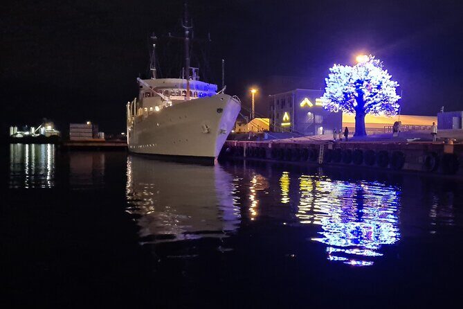 Fjord Houseboat Cruise in Oslo. 100 % electric. BYO - Who Will Love This Experience?