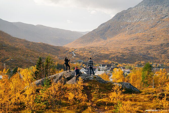Fjord Photo Tour - Who Will Love This Tour?