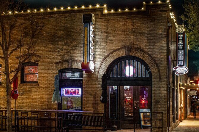 Flagstaff Ghosts Tour By Us Ghost Adventures - The Sum Up