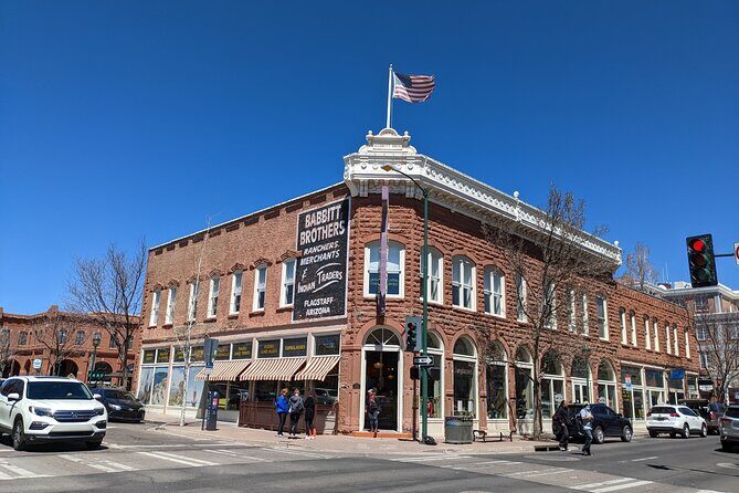 Flagstaff Scavenger Hunt Walking Tour and Game - The Sum Up: Is it Worth It?