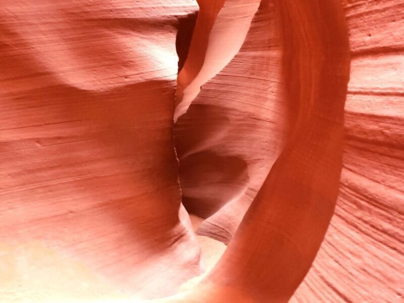 Flagstaff & Sedona: LOWER Antelope Canyon Day Trip - Why This Tour Stands Out