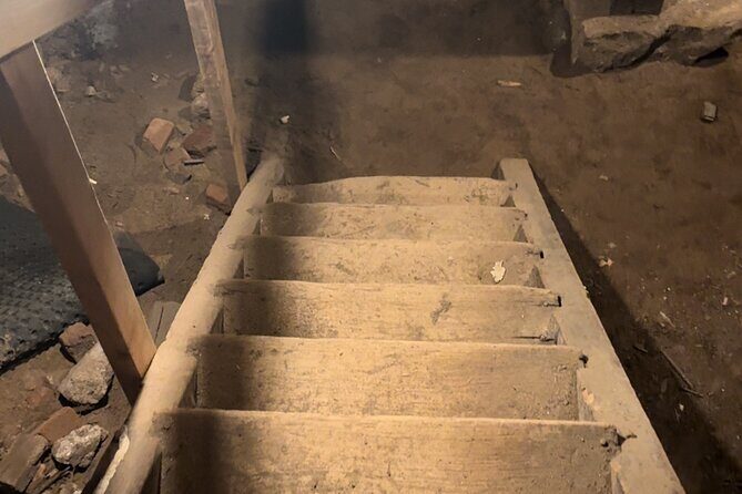 Flagstaff Underground - A Step-by-Step Look at the Tour Experience