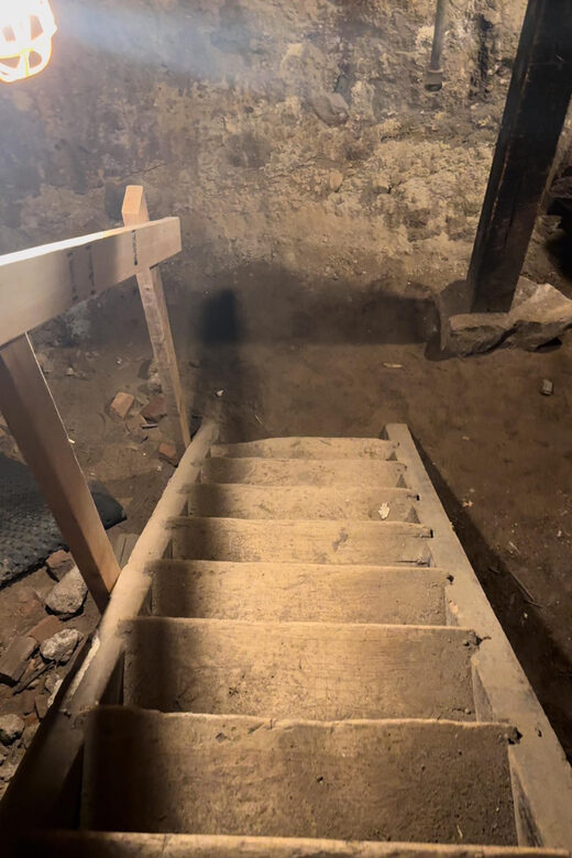 Flagstaff Underground: Historical Walking Tour - Discover Flagstaff’s Hidden Underground World: Flagstaff Underground’s Historical Walking Tour
