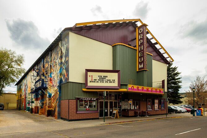 Flagstaff's Famous Ghosts Smartphone Guided Walking Tour - Final Thoughts