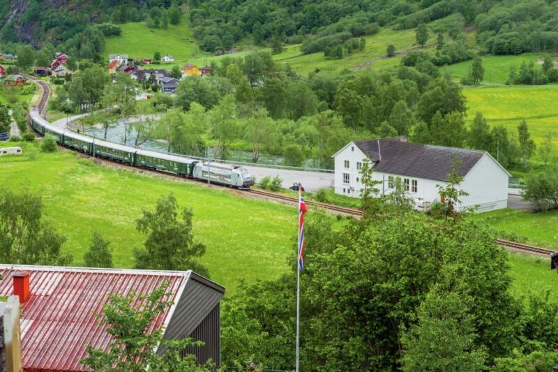 Flåm: Borgund Stave Church, Lærdal, and Stegastein Tour - Final Thoughts: Is This Tour Right for You?