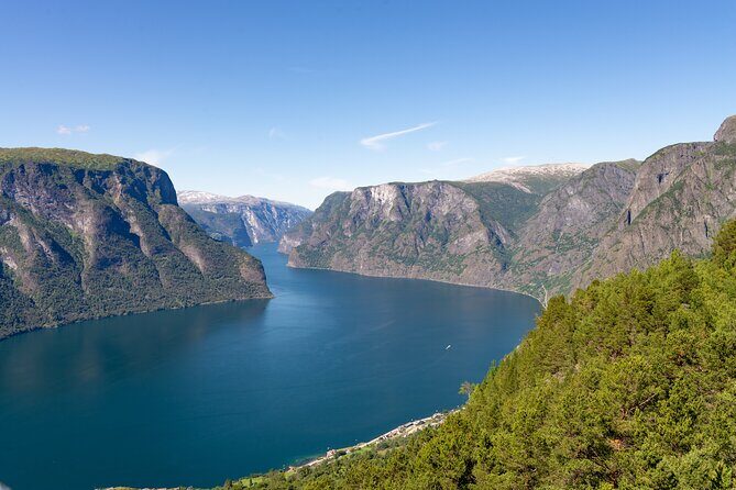 Flam: The Spectacular Stegastein Viewpoint Tour (Small Group) - Pricing & Overall Value